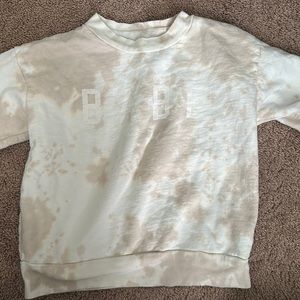 ford and wyatt babe sweatshirt